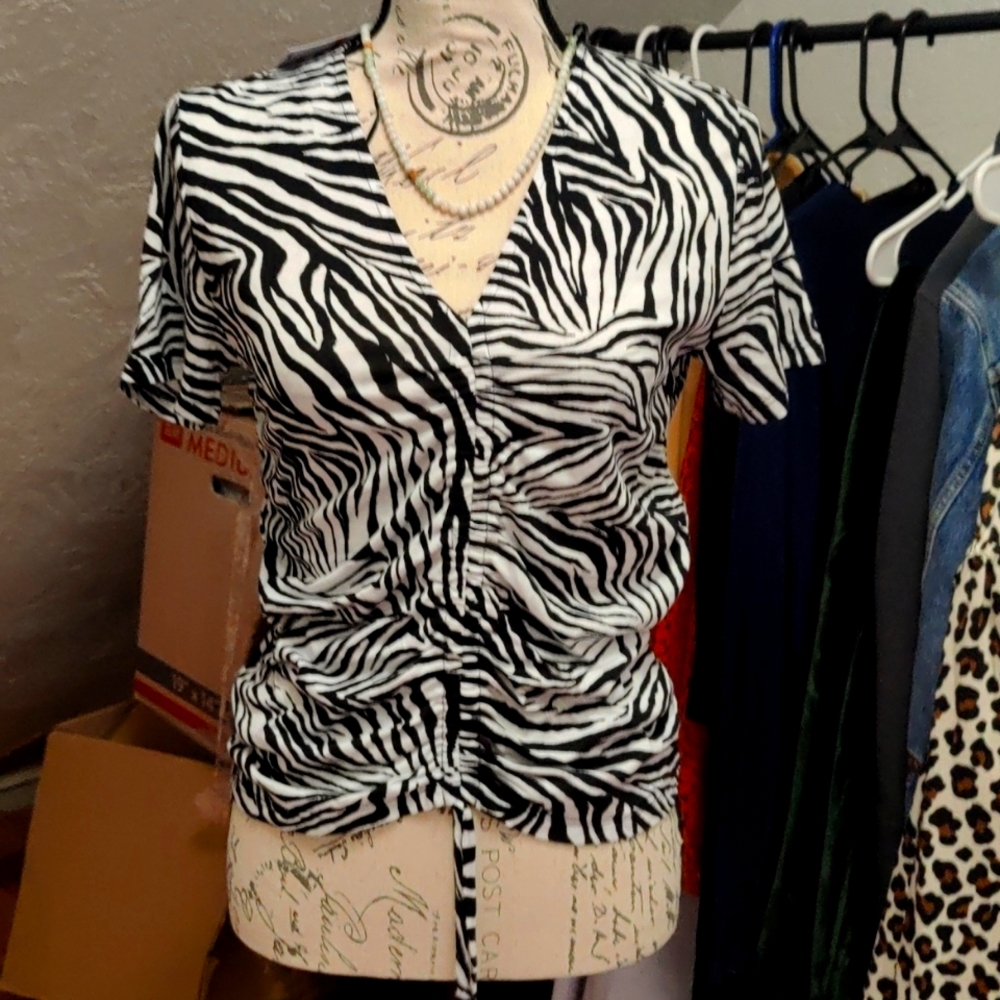 NWT Michael Kors shirt
